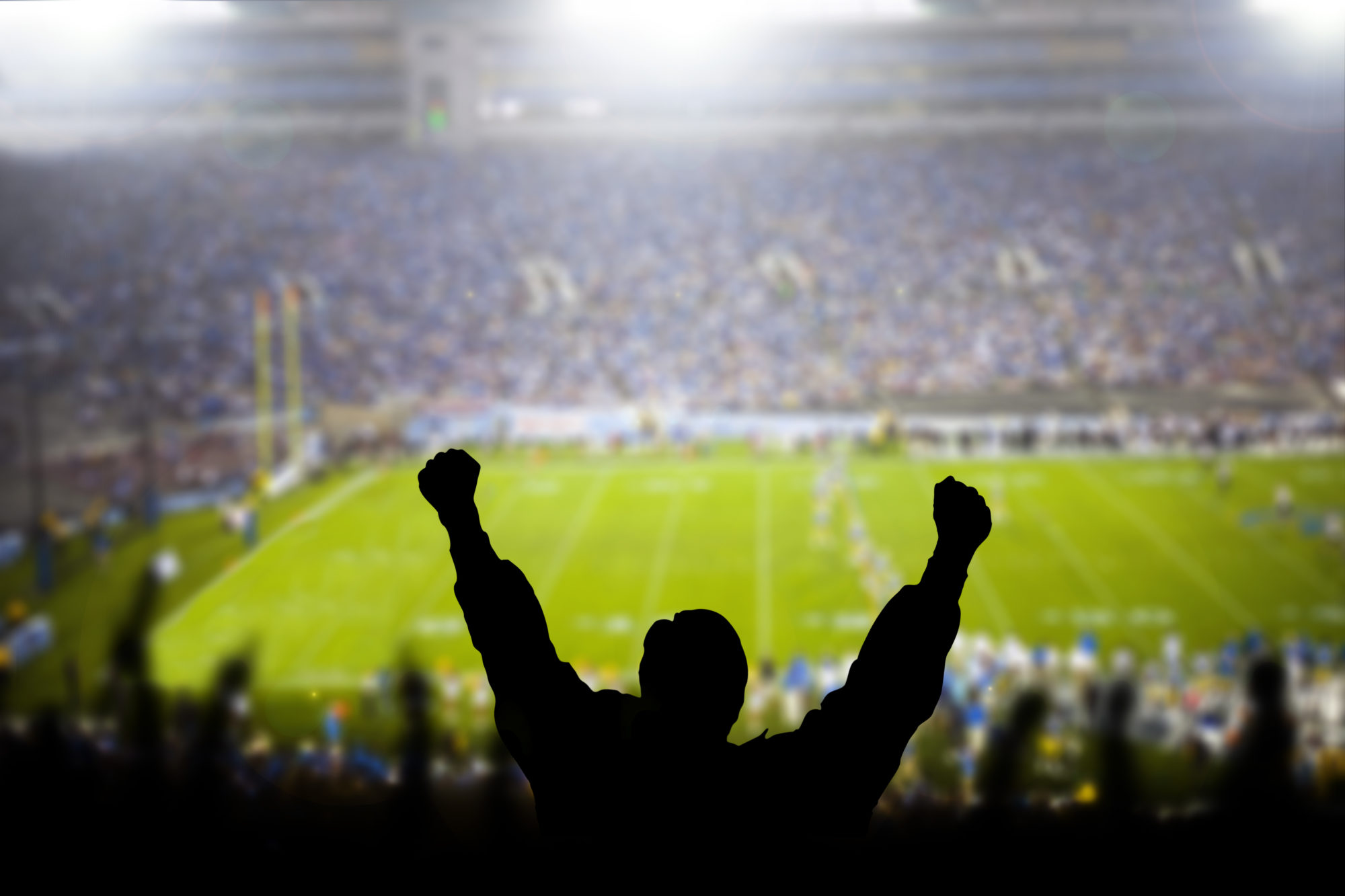 Are you ready for some football?!