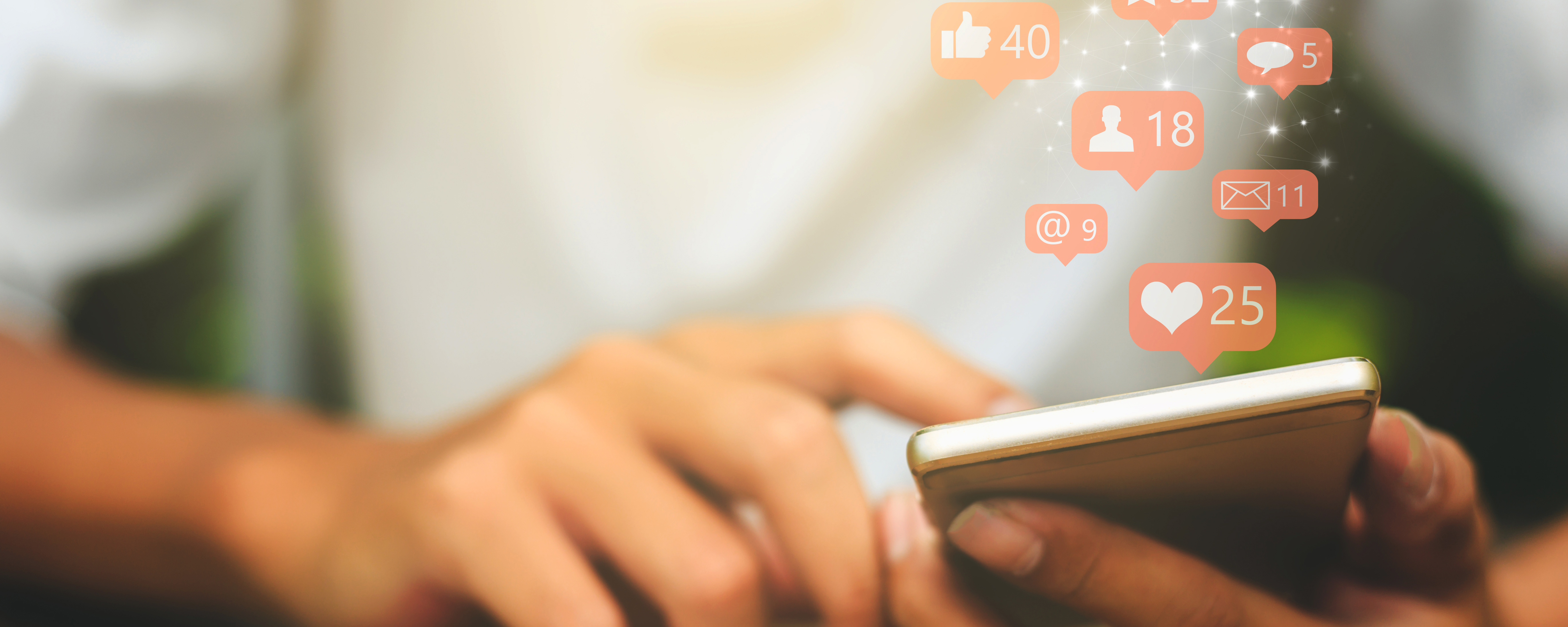 Social Media for Small Business 101