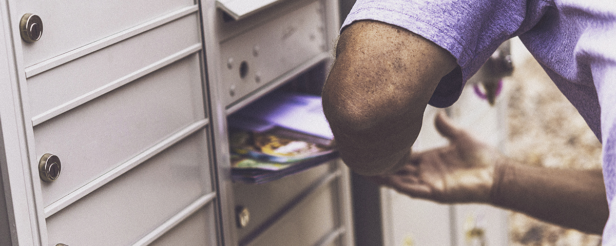 10 Reasons Why Direct Mail’s Not Dead Yet