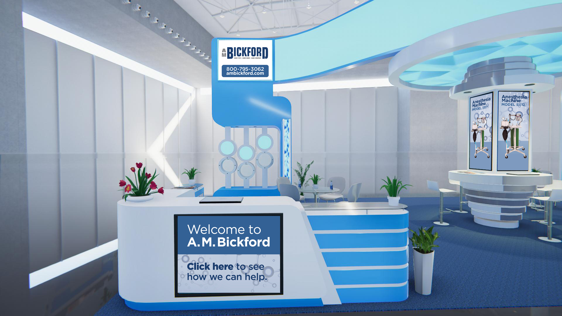 Navigating the world of virtual trade shows and other 2020 challenges