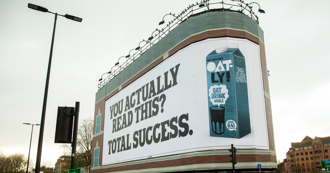 From an Olympian to Oat Milk: What our team is saying about the Super Bowl LV ads