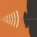 Are you listening?