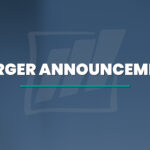 MERGER ANNOUNCEMENT